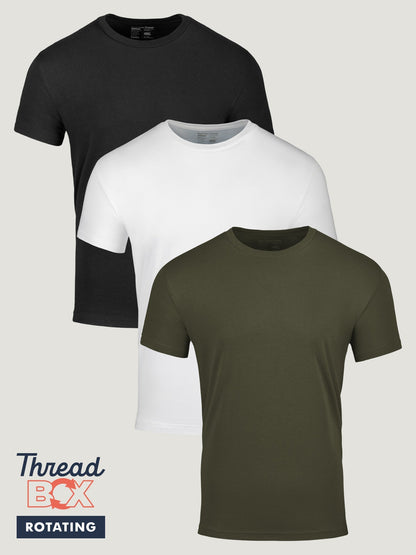 Foundation 3-Pack