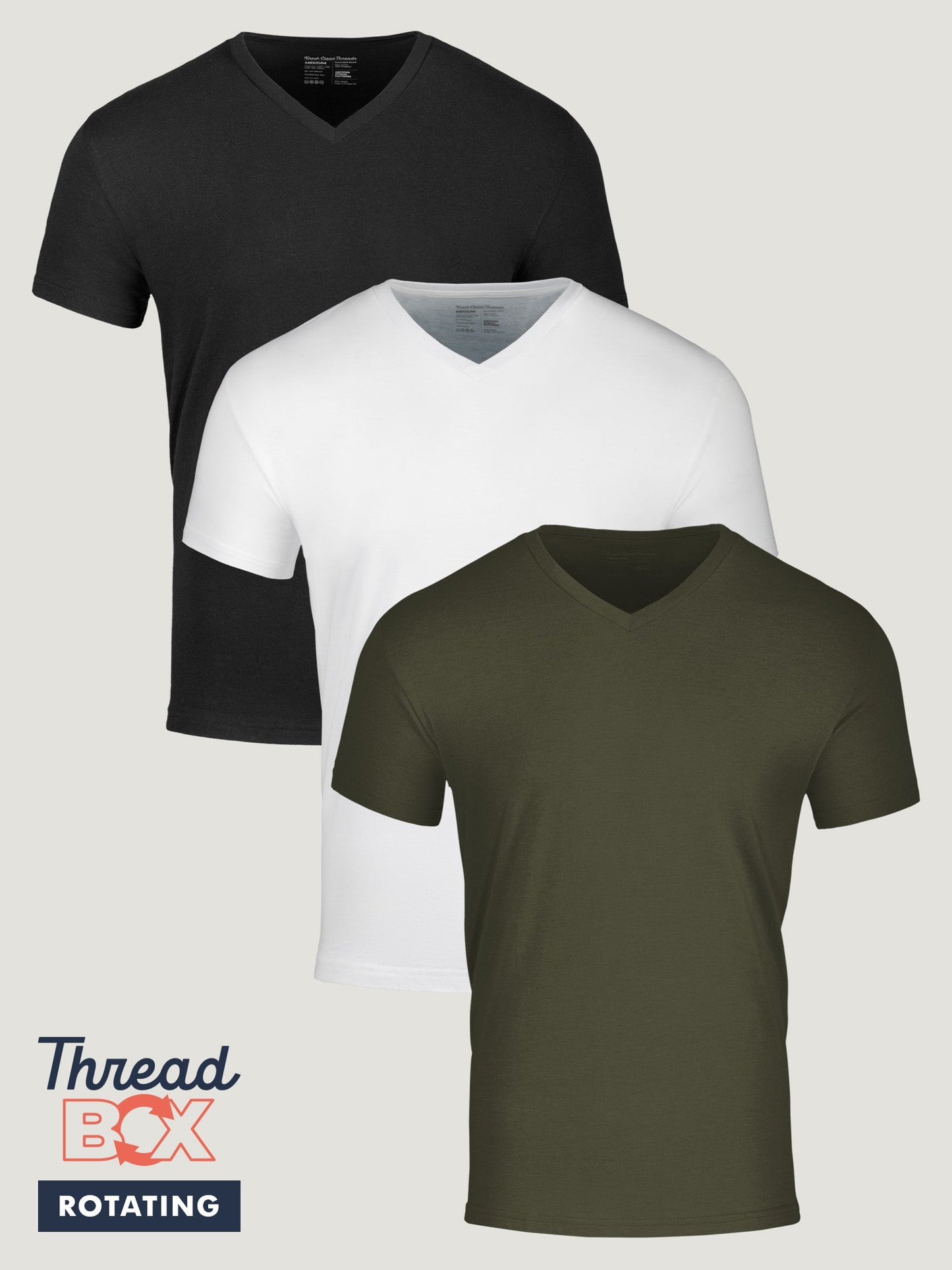 Foundation 3-Pack