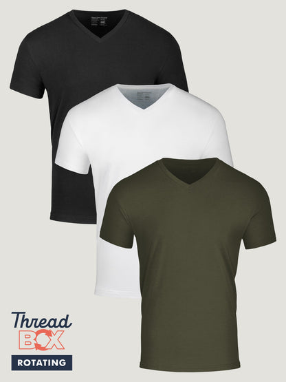 Foundation 3-Pack