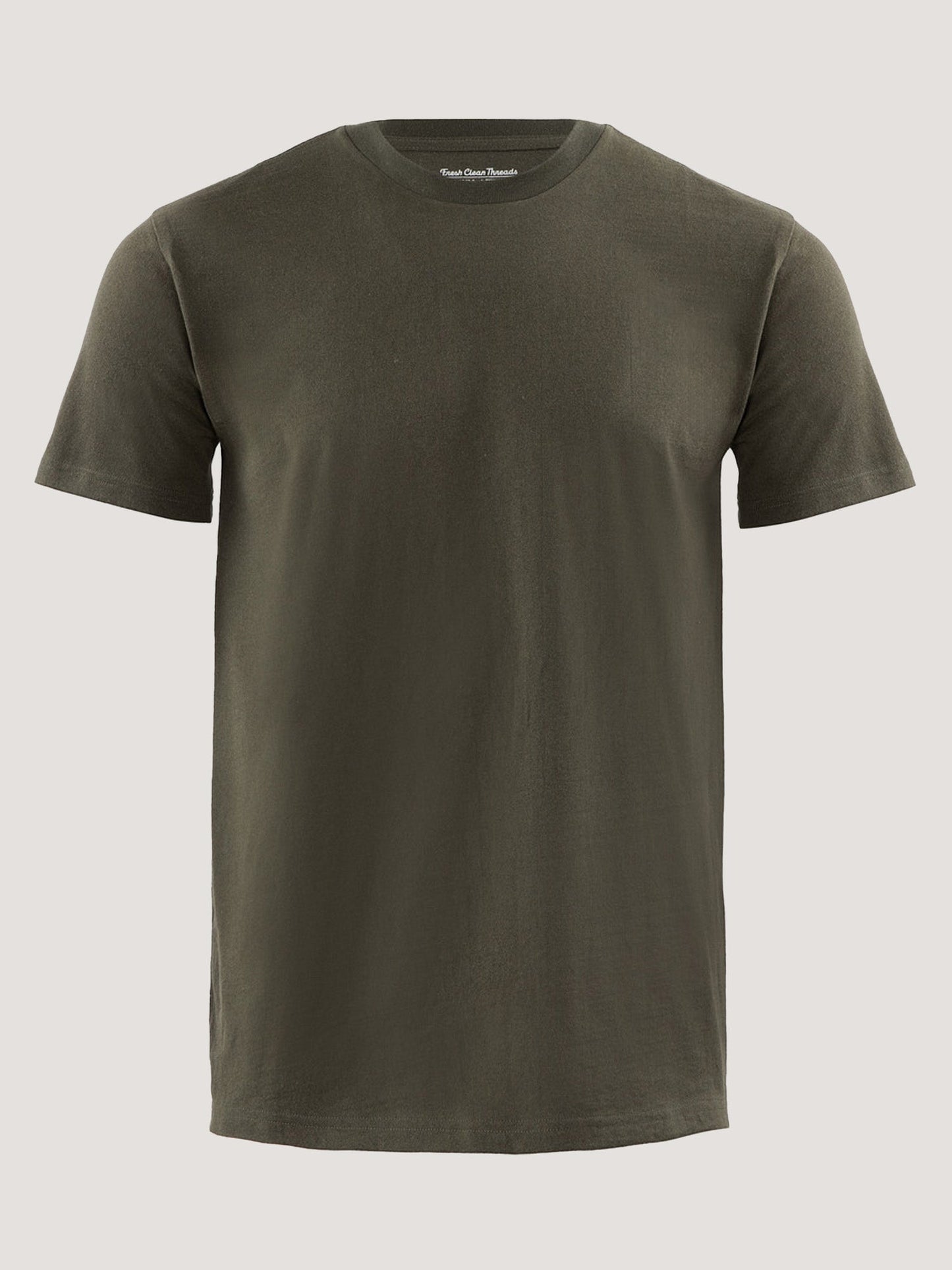 Cypress Tuff Tee