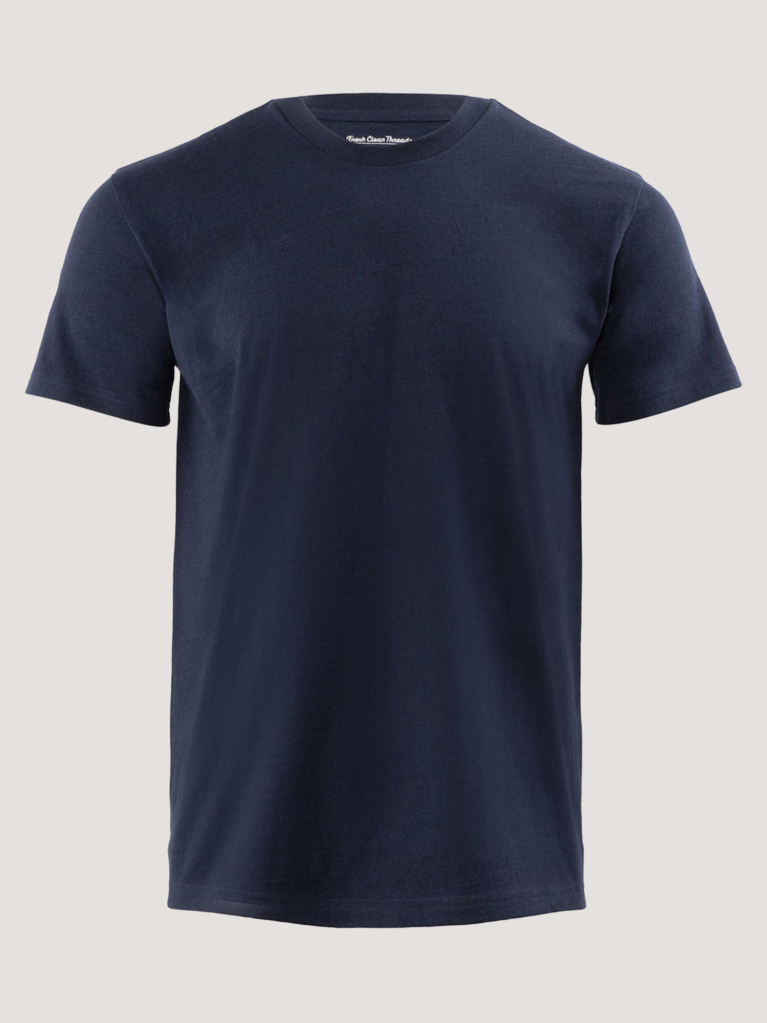 Deep Ocean Tuff Tee