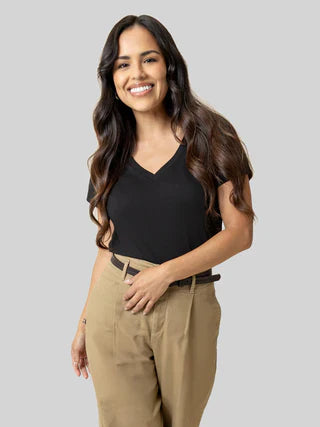 V-Necks