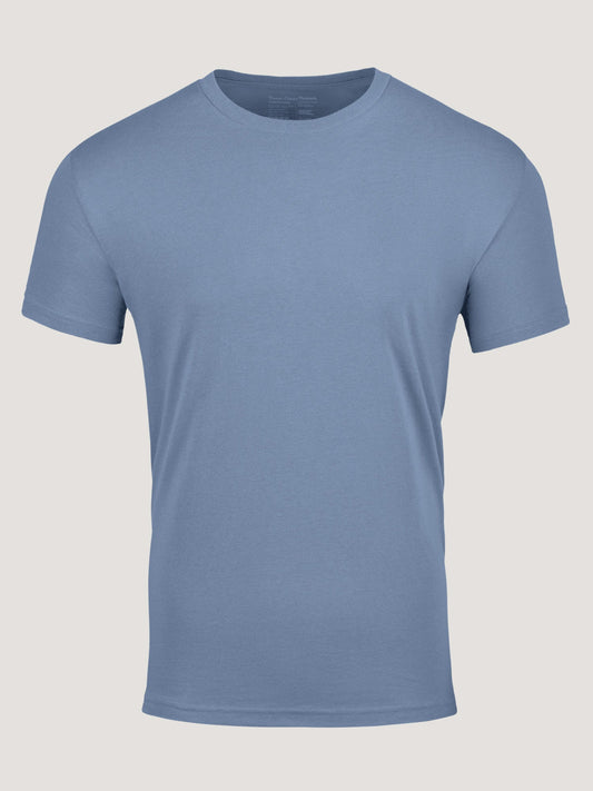 Lakeshore Crew Neck