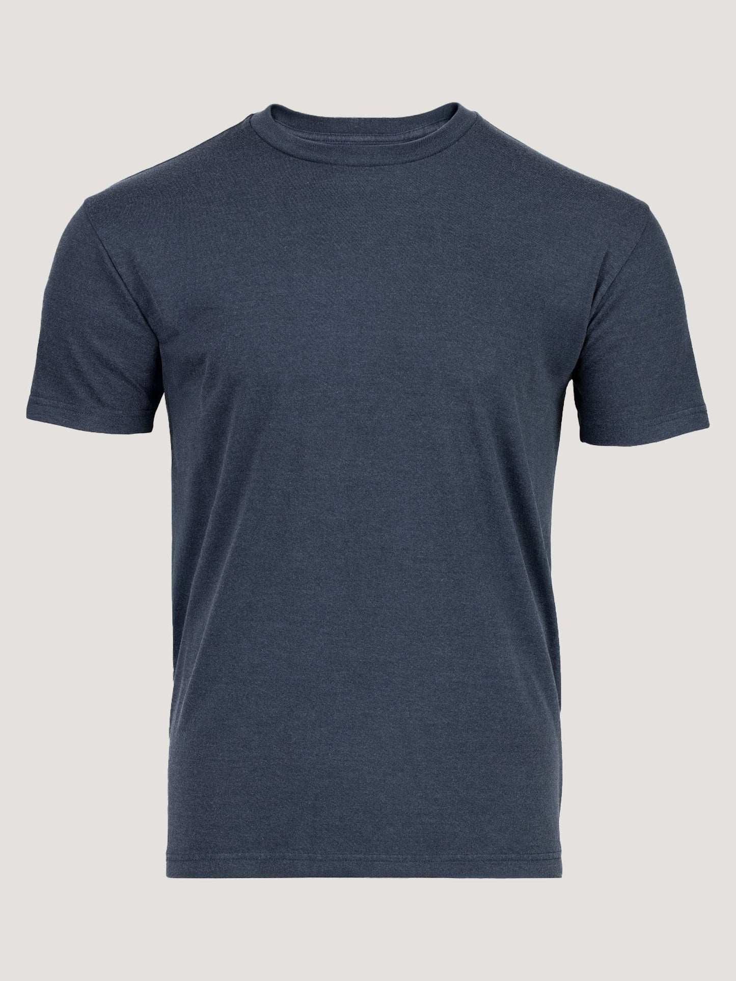 Vault Navy Crew Neck