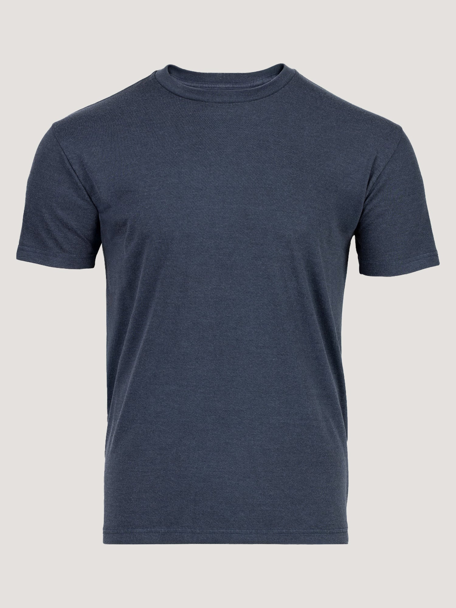 Vault Navy Crew Neck