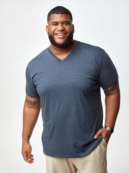 Best Sellers V-Neck 6-Pack