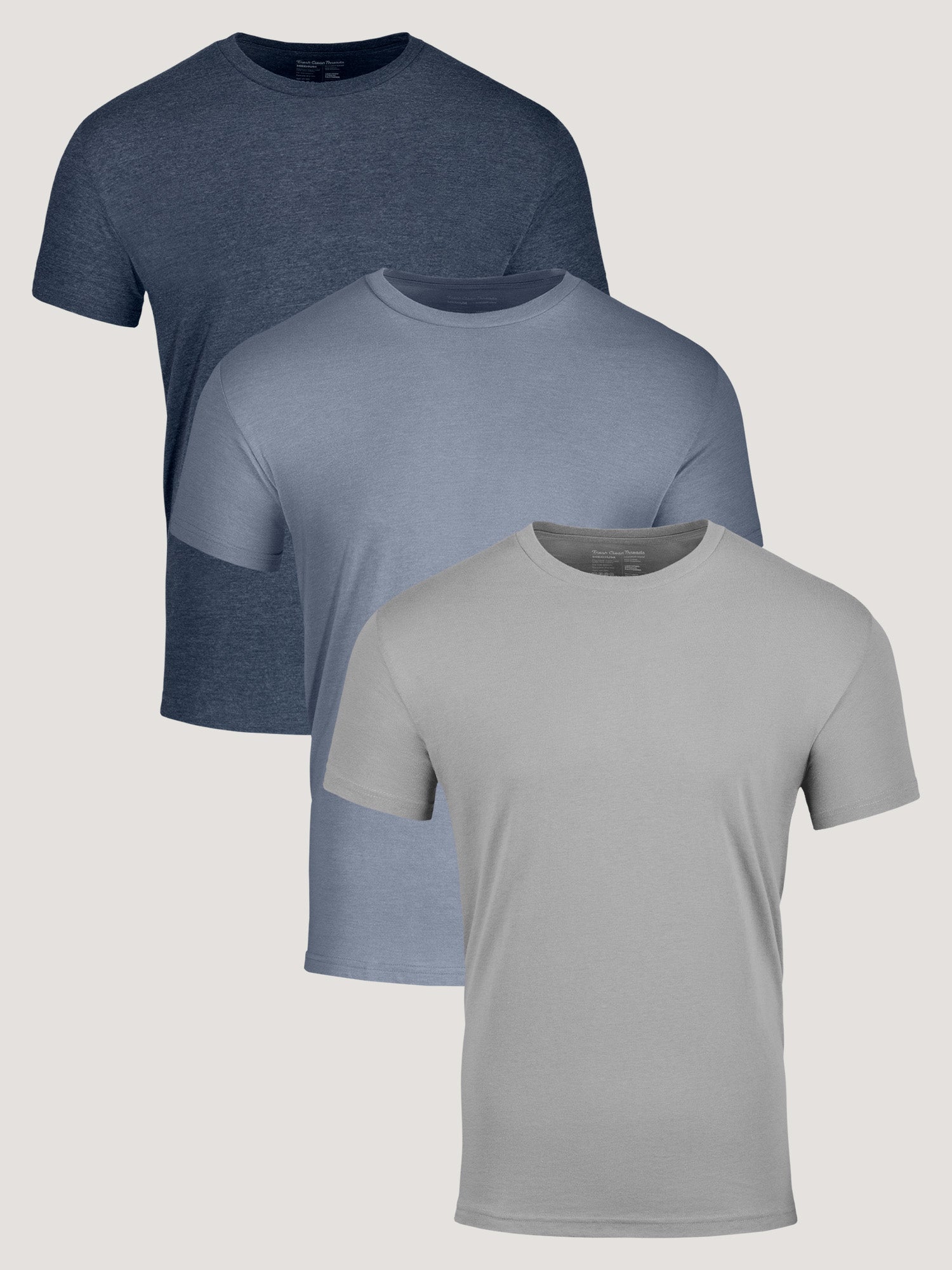 Ocean Crew 3-Pack