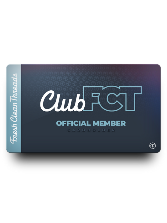 Club FCT Membership