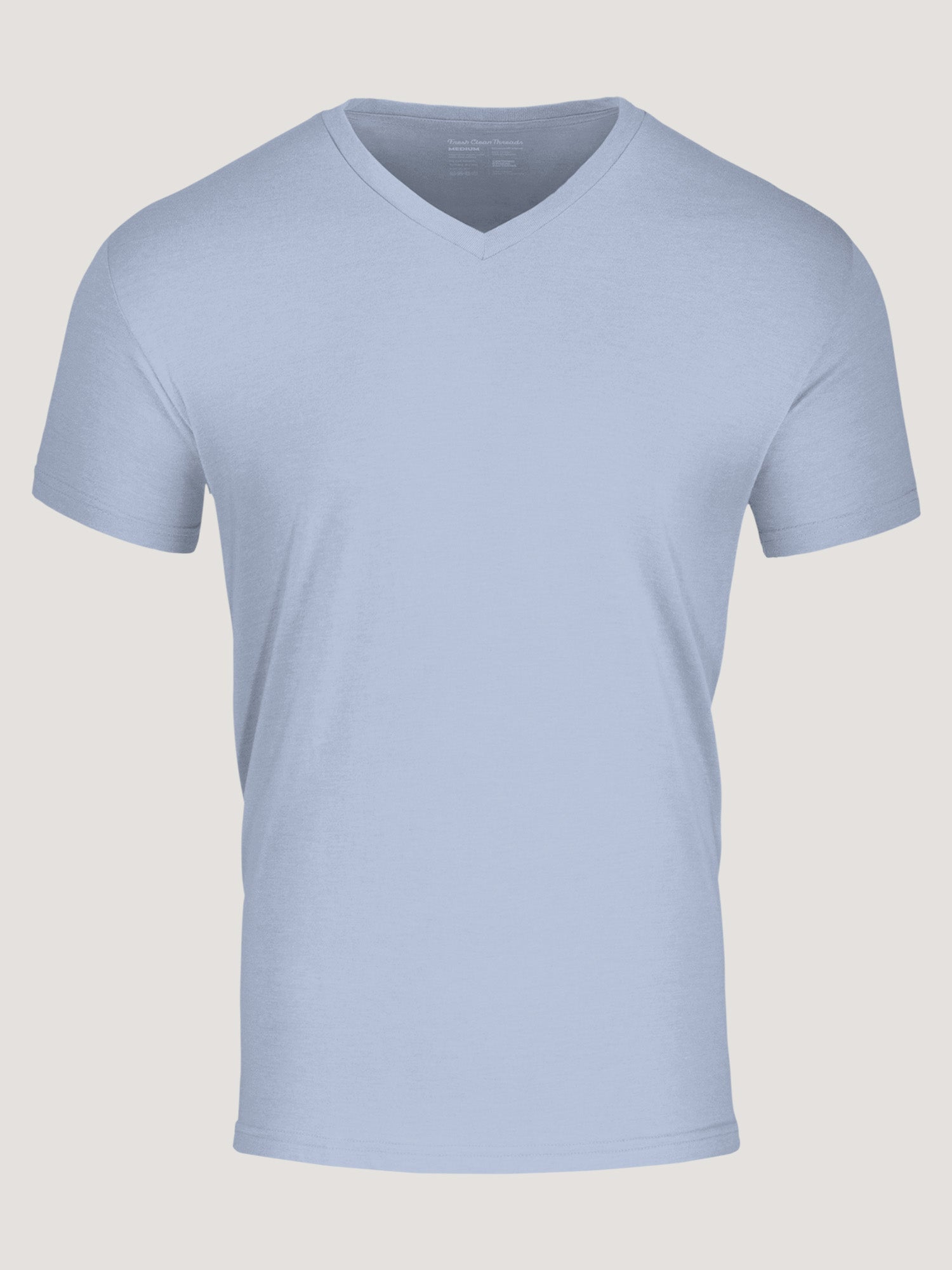 Icicle V-Neck