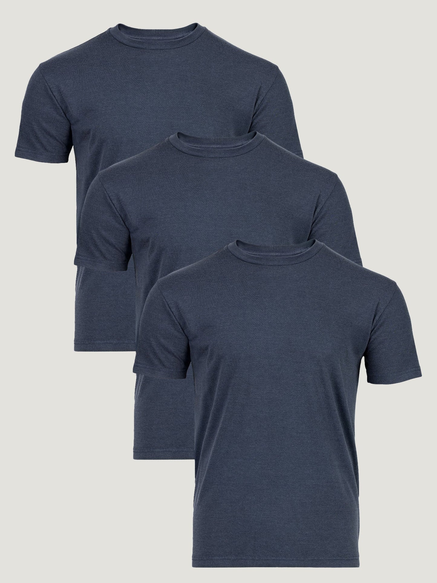 The Originals Vault Navy 3-Pack