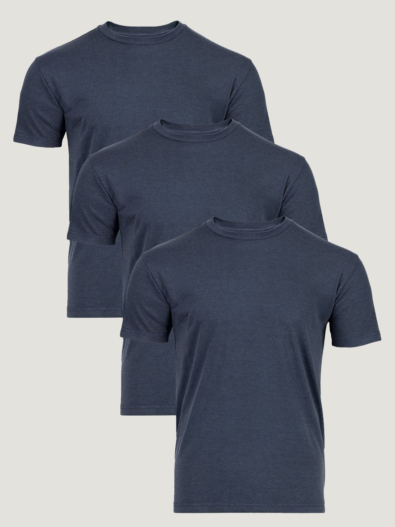 The Originals Vault Navy 3-Pack