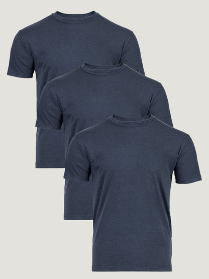 The Originals Vault Navy 3-Pack