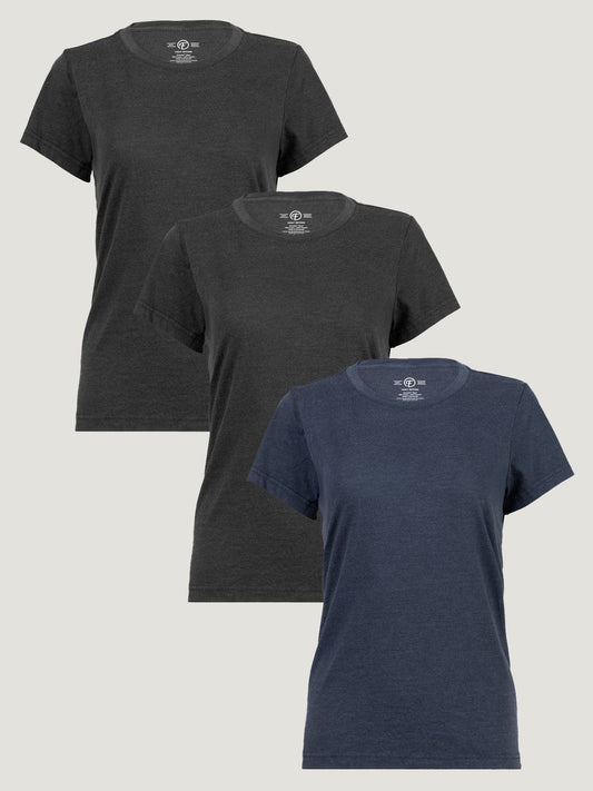 Women's The Originals Vault 3-Pack
