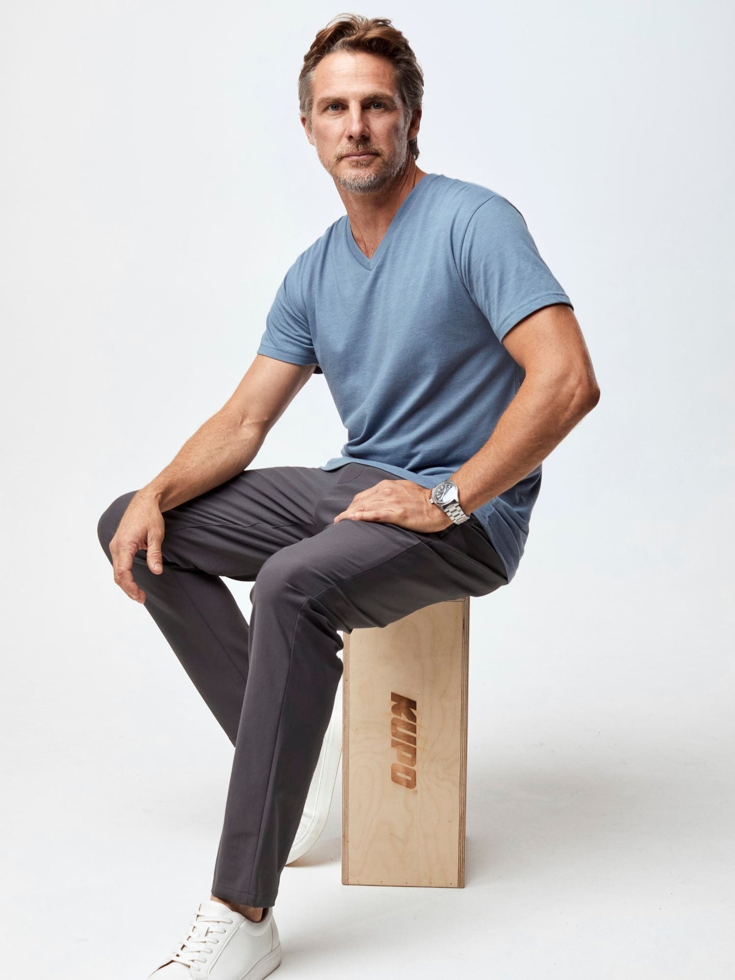 Best Sellers V-Neck 5-Pack