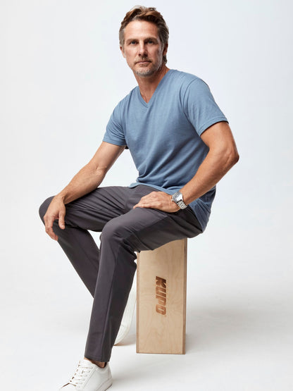Best Sellers V-Neck 5-Pack