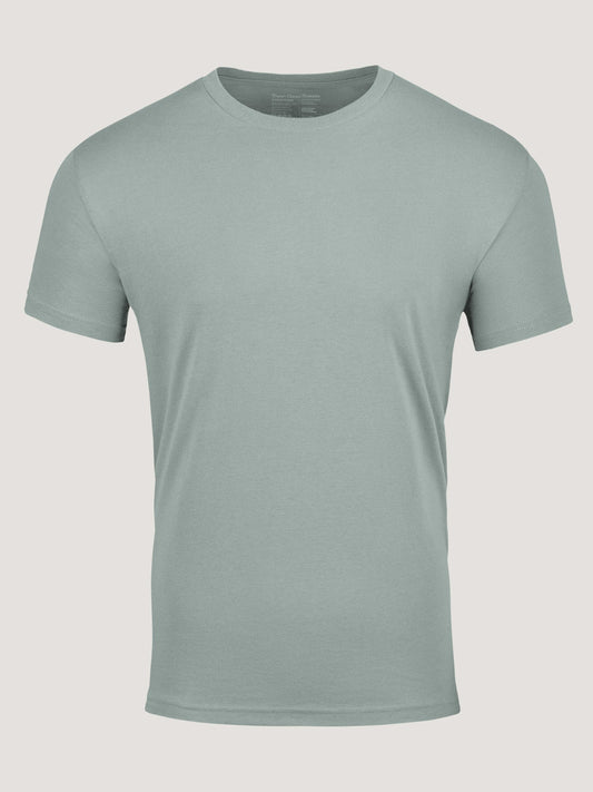 Wintergreen Crew Neck