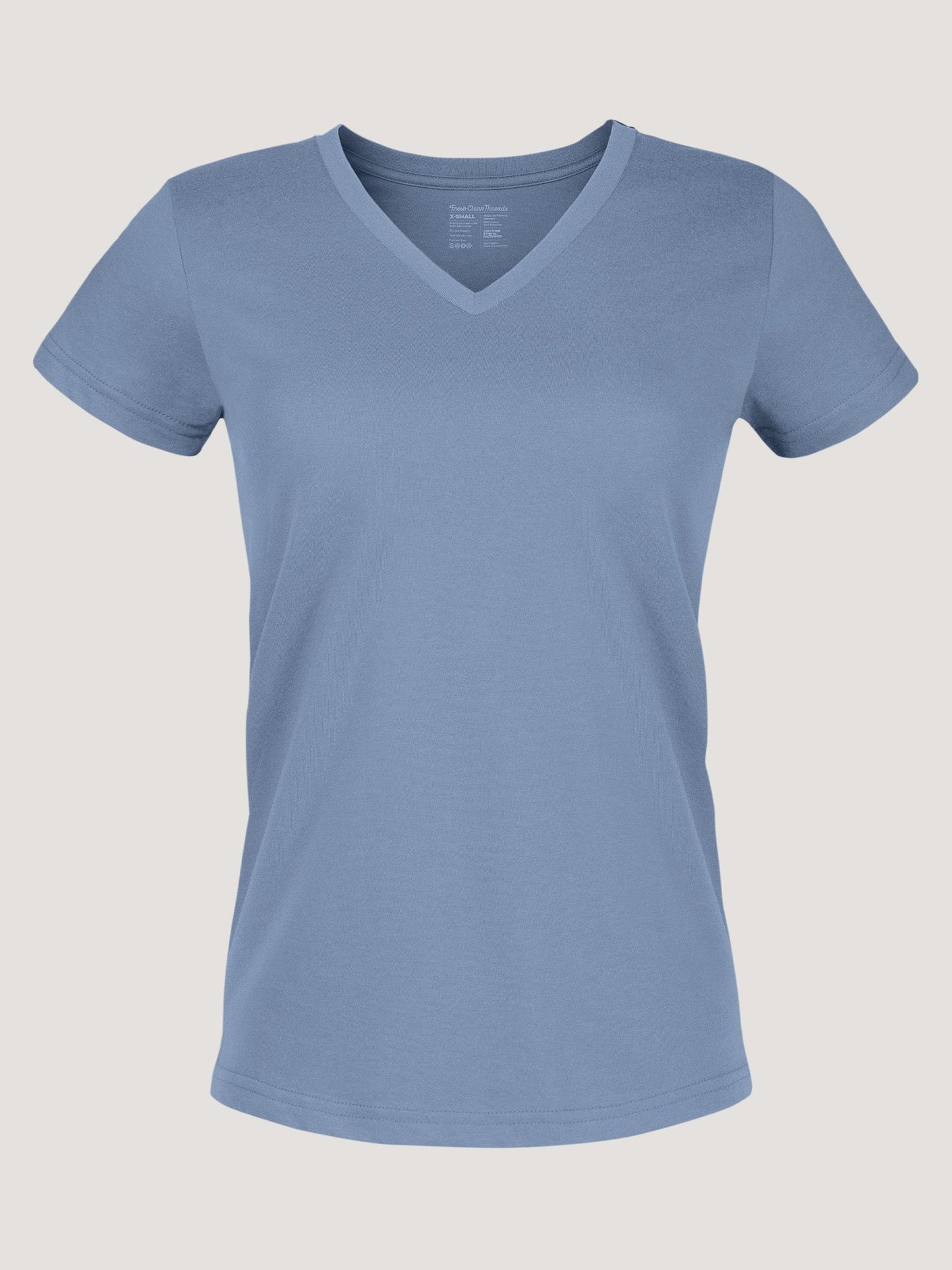 Women's Lakeshore V-Neck