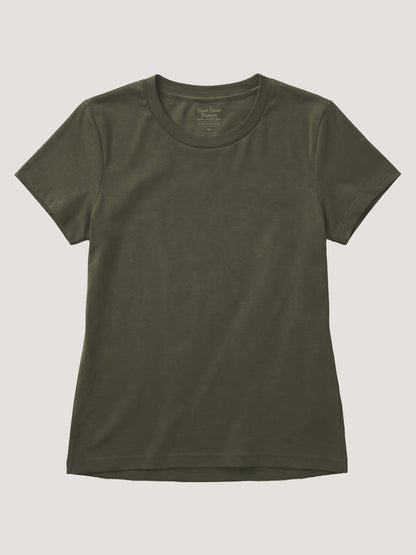 Army Everyday Crew Neck Tee