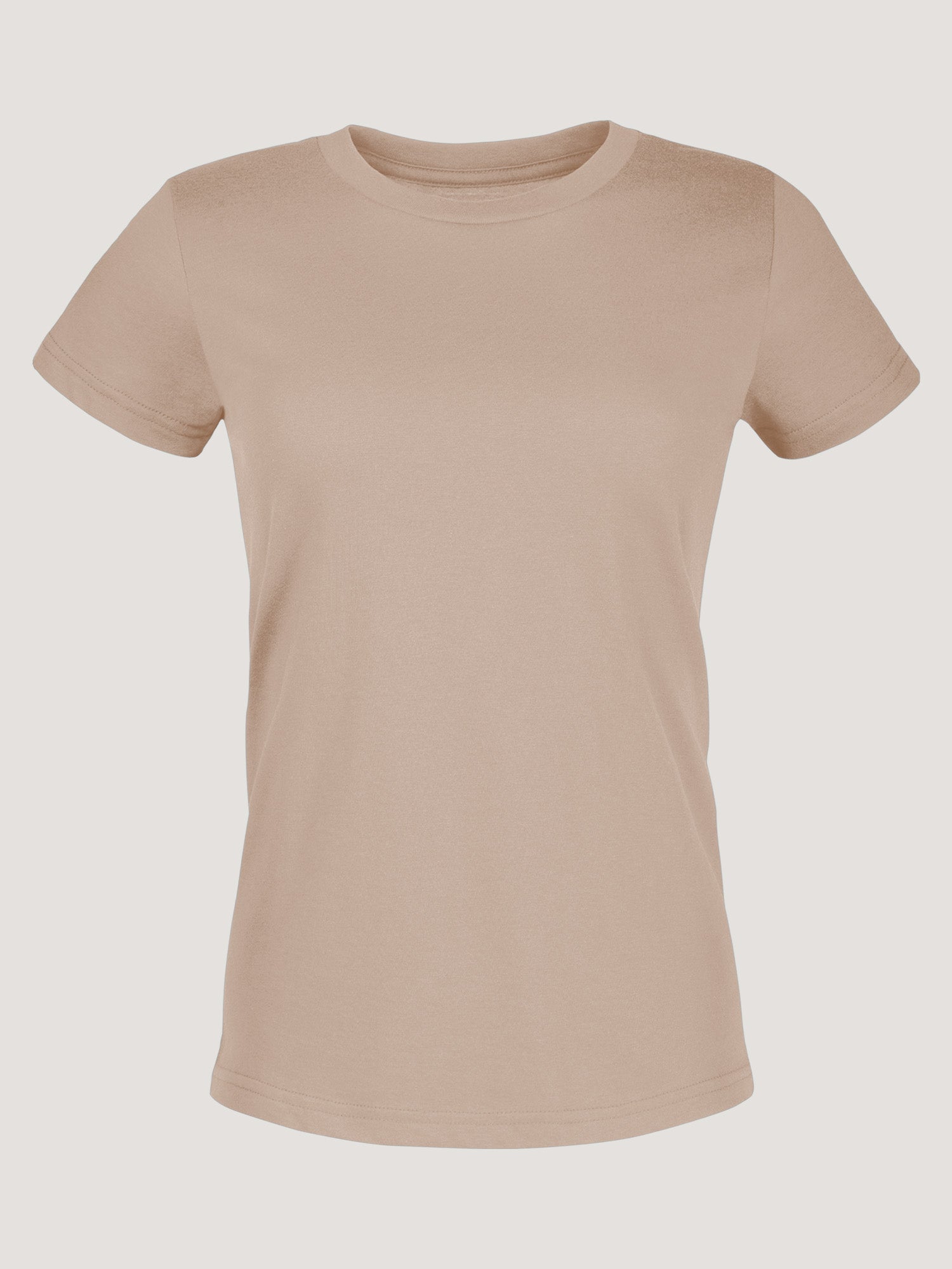 Desert Everyday Crew Neck Tee