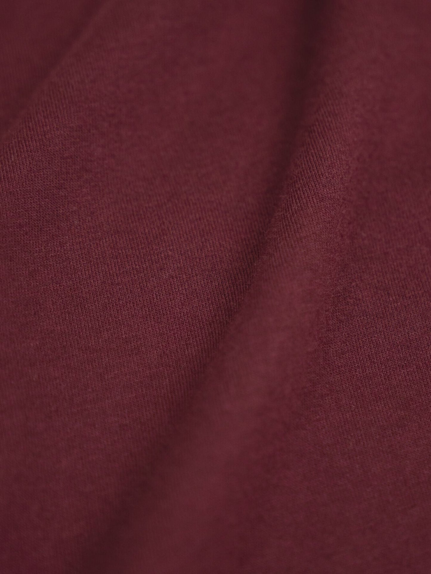 Garnet Crew Neck