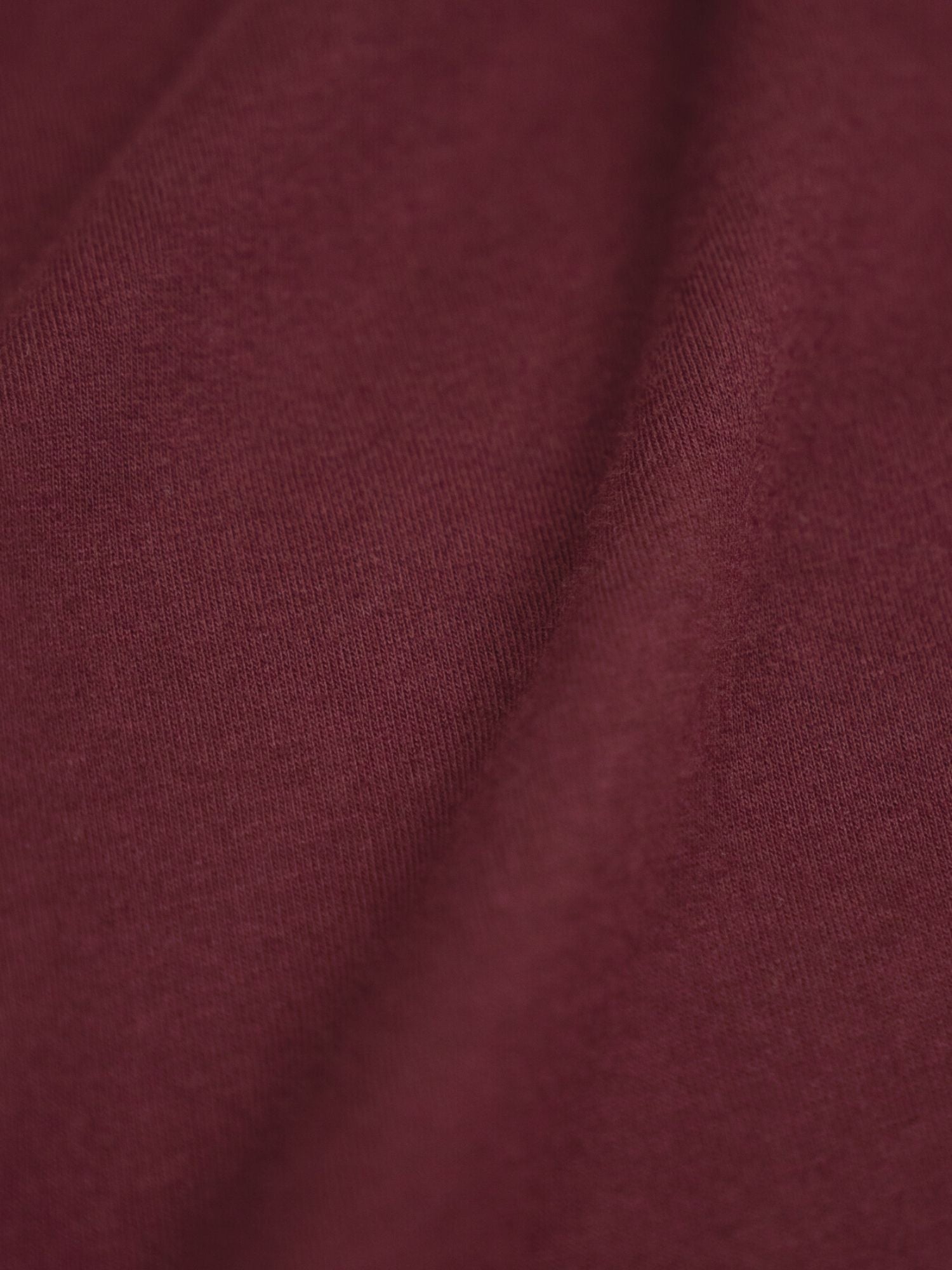 Garnet Crew Neck