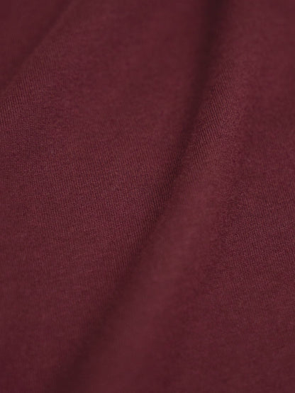 Garnet Crew Neck