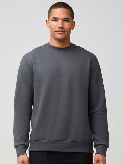 Concrete Crew Sweatshirt