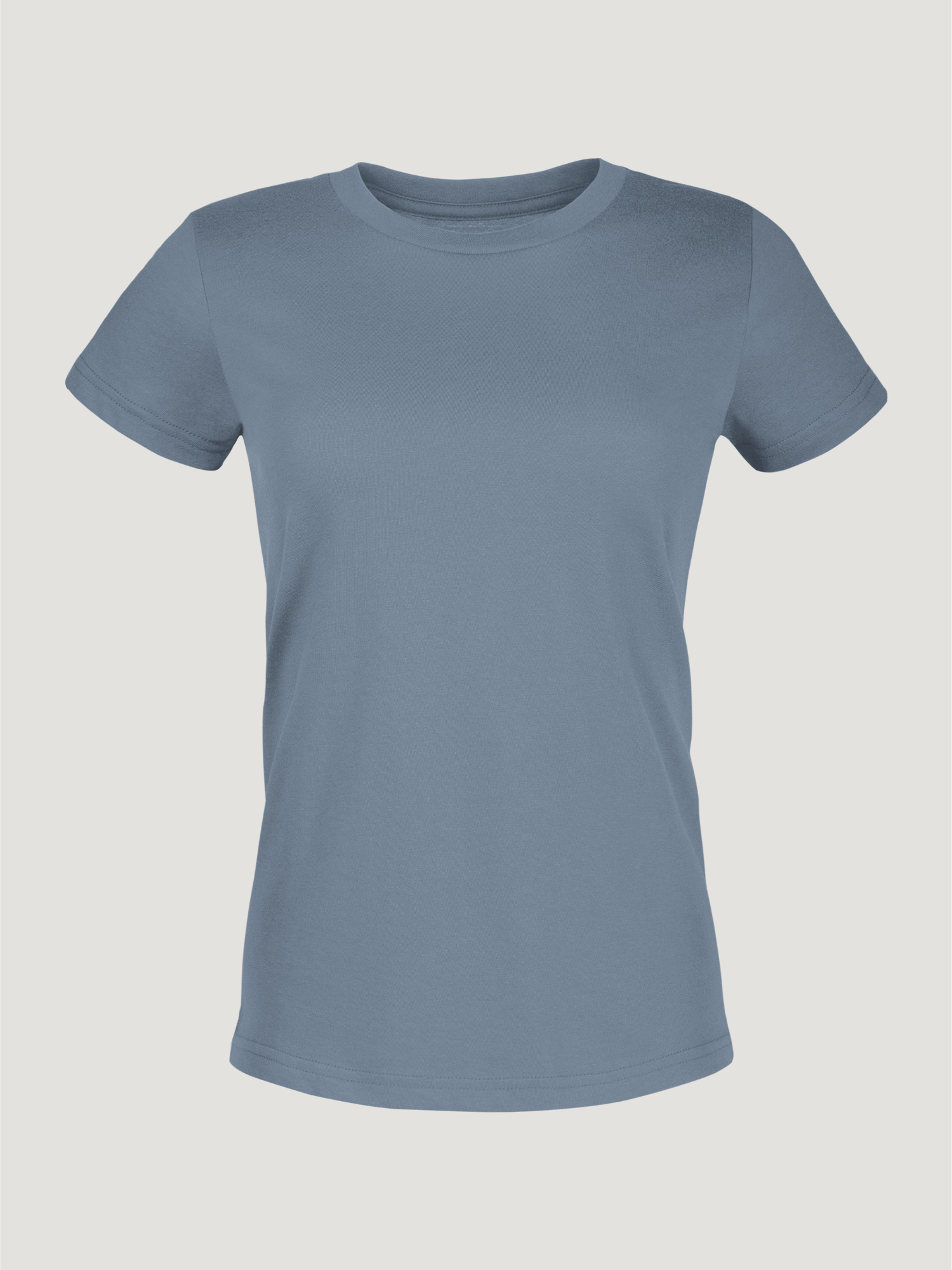 Wedgewood Everyday Crew Neck Tee