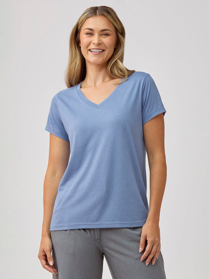 Women's Lakeshore V-Neck