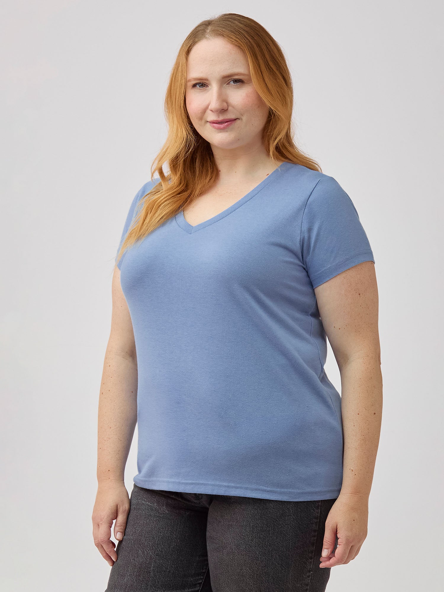 Women's Lakeshore V-Neck