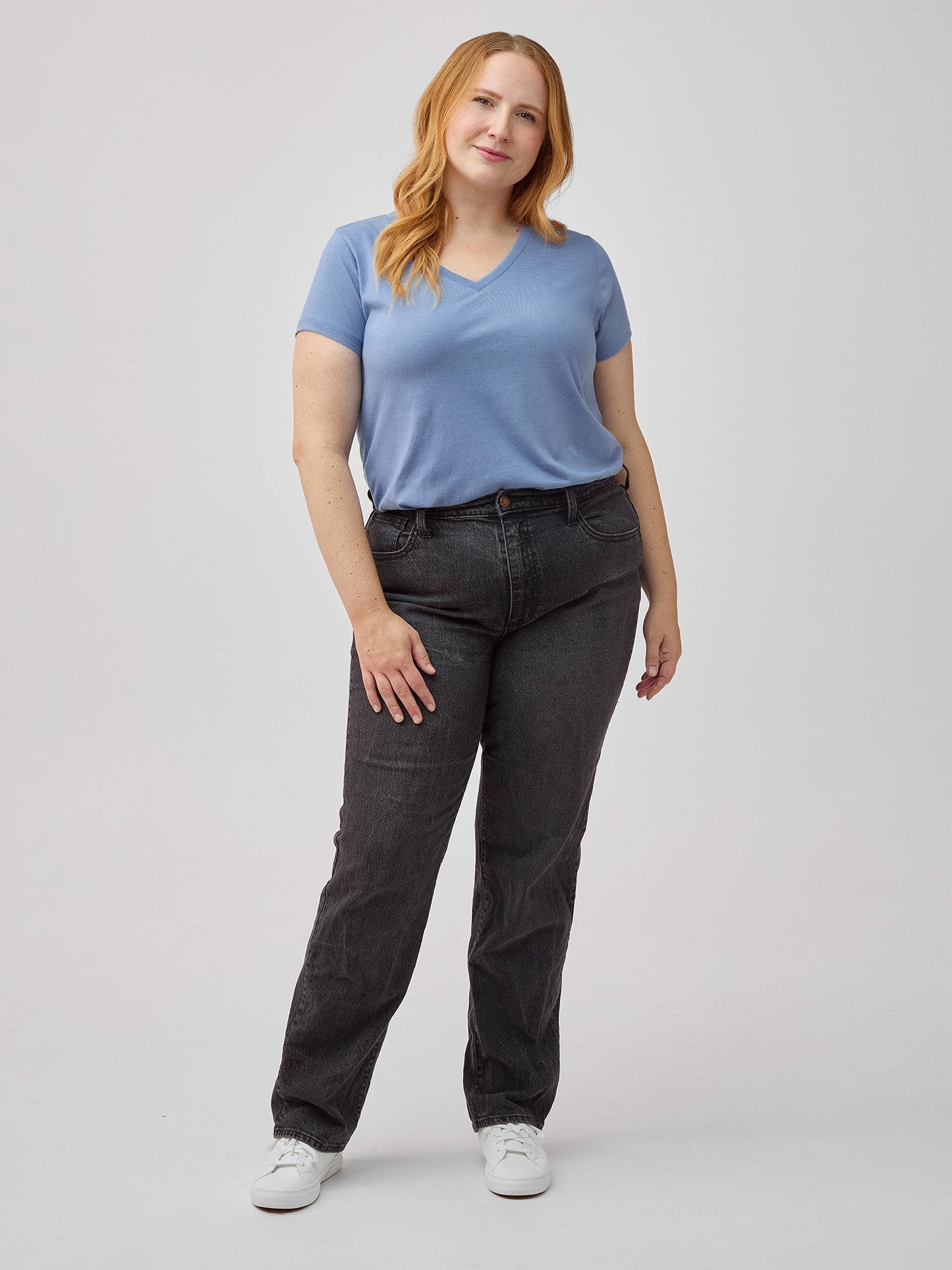 Women's Lakeshore V-Neck