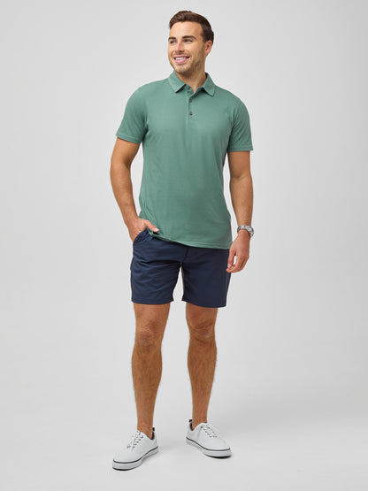 Sagebrush Torrey Polo