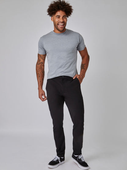 Stretch Tech Pant Essentials 4-Pack