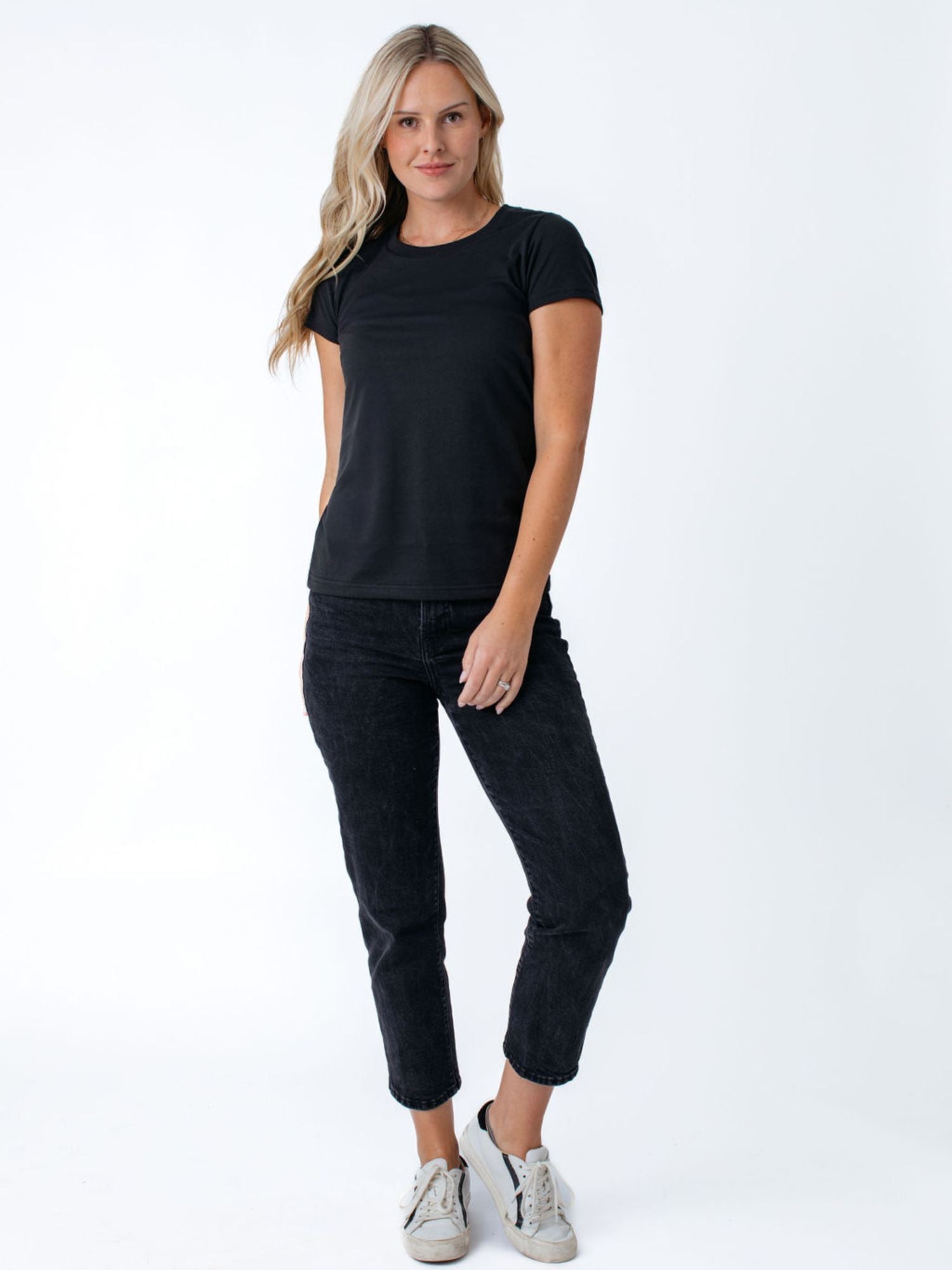 Women's Crew Eclipse 5-Pack